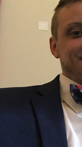 Meet your Posher, Daniel